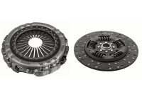 Kit d'embrayage 3400 700 601 Sachs