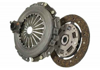 Kit d'embrayage 961701 Kawe