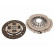 Kit d'embrayage 962086 Kawe, Vignette 2