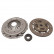 Kit d'embrayage ADA103001 Blue Print, Vignette 2
