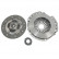 Kit d'embrayage ADA103002 Blue Print, Vignette 2