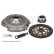 Kit d'embrayage ADA103003C Blue Print, Vignette 3