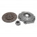 Kit d'embrayage ADA103015 Blue Print