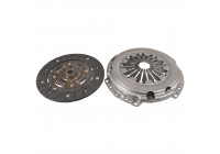 Kit d'embrayage ADB113002 Blue Print