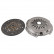 Kit d'embrayage ADB113002 Blue Print