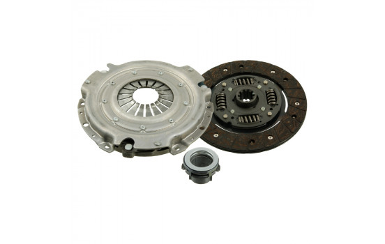 Kit d'embrayage ADB113003 Blue Print