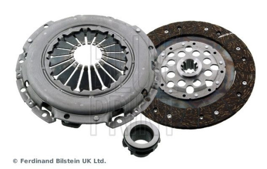 Kit d'embrayage ADB113004 Blue Print, Image 2