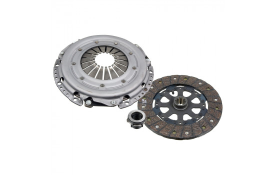 Kit d'embrayage ADB113005 Blue Print