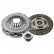 Kit d'embrayage ADB113013 Blue Print