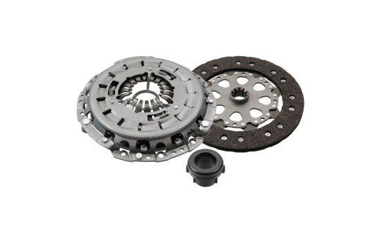 Kit d'embrayage ADB113014 Blue Print