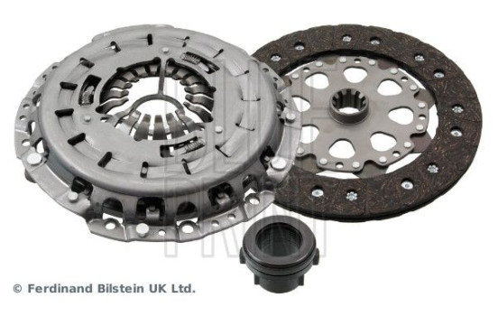 Kit d'embrayage ADB113014 Blue Print, Image 2
