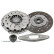Kit d'embrayage ADB113018 Blue Print, Vignette 2