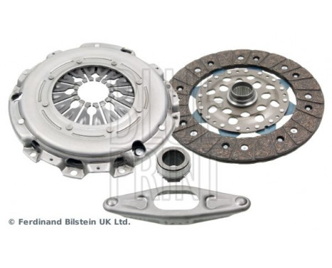 Kit d'embrayage ADB113019 Blue Print, Image 2