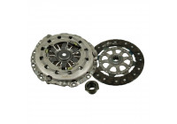 Kit d'embrayage ADB113021 Blue Print