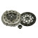Kit d'embrayage ADB113021 Blue Print