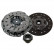 Kit d'embrayage ADB113024 Blue Print