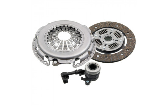 Kit d'embrayage ADBP300001 Blue Print