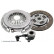 Kit d'embrayage ADBP300001 Blue Print, Vignette 2