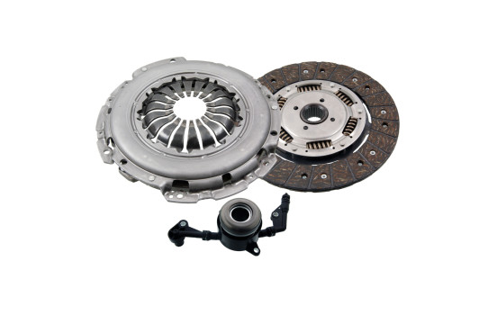 Kit d'embrayage ADBP300005 Blue Print