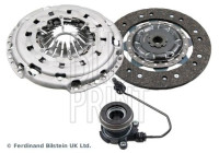 Kit d'embrayage ADBP300011 Blue Print