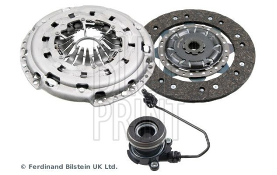 Kit d'embrayage ADBP300011 Blue Print