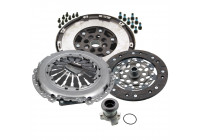 Kit d'embrayage ADBP300020 Blue Print