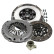 Kit d'embrayage ADBP300021 Blue Print