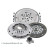 Kit d'embrayage ADBP300021 Blue Print, Vignette 2