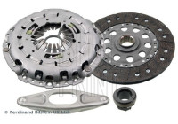 Kit d'embrayage ADBP300023 Blue Print