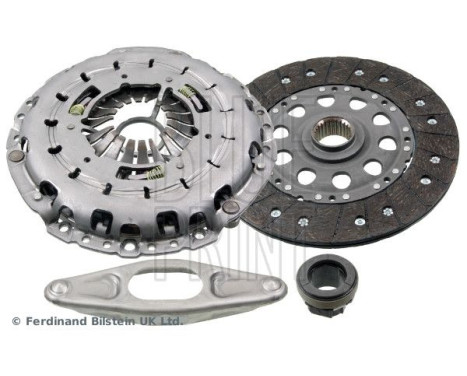 Kit d'embrayage ADBP300023 Blue Print