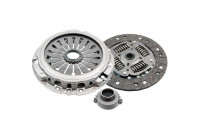 Kit d'embrayage ADBP300025 Blue Print