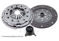 Kit d'embrayage ADBP300035 Blue Print