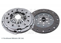 Kit d'embrayage ADBP300036 Blue Print
