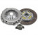 Kit d'embrayage ADBP300038 Blue Print