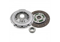 Kit d'embrayage ADBP300039 Blue Print