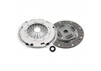 Kit d'embrayage ADBP300040 Blue Print