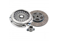 Kit d'embrayage ADBP300057 Blue Print