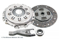 Kit d'embrayage ADBP300059 Blue Print