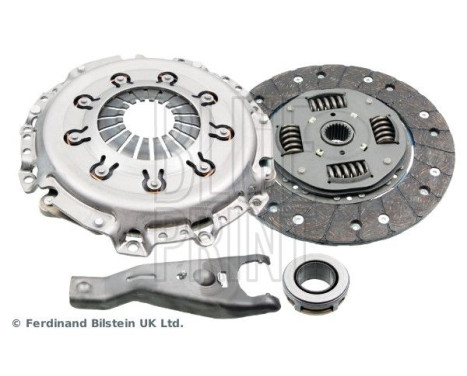 Kit d'embrayage ADBP300059 Blue Print