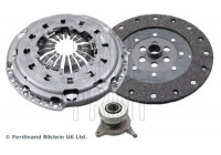 Kit d'embrayage ADBP300067 Blue Print