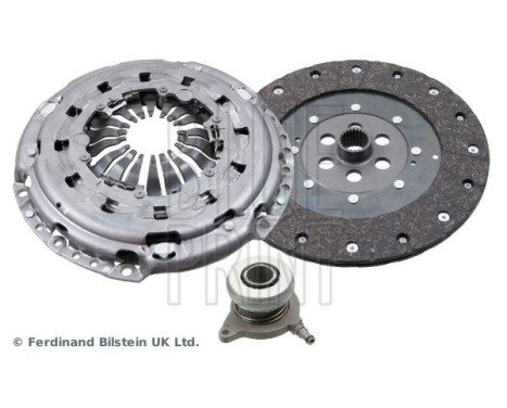 Kit d'embrayage ADBP300067 Blue Print