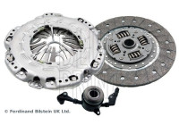 Kit d'embrayage ADBP300072 Blue Print