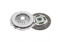 Kit d'embrayage ADBP300073 Blue Print