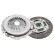 Kit d'embrayage ADBP300073 Blue Print