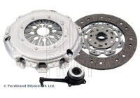 Kit d'embrayage ADBP300078 Blue Print