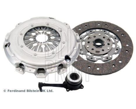 Kit d'embrayage ADBP300078 Blue Print