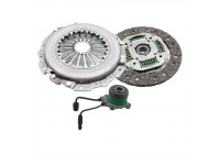 Kit d'embrayage ADBP300080 Blue Print