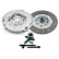 Kit d'embrayage ADBP300082 Blue Print