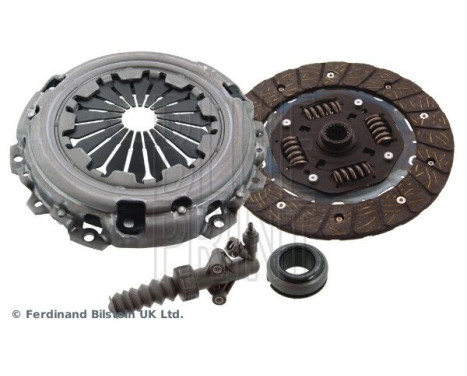 Kit d'embrayage ADBP300087 Blue Print