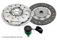 Kit d'embrayage ADBP300091 Blue Print